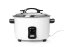 Rýžovar 4,2 l, HENDI, Kitchen Line, 4,2L, 230V/1550W, 420x380x(H)240mm