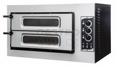 PRISMAFOOD pizza pec BASIC 2/50 VETRO