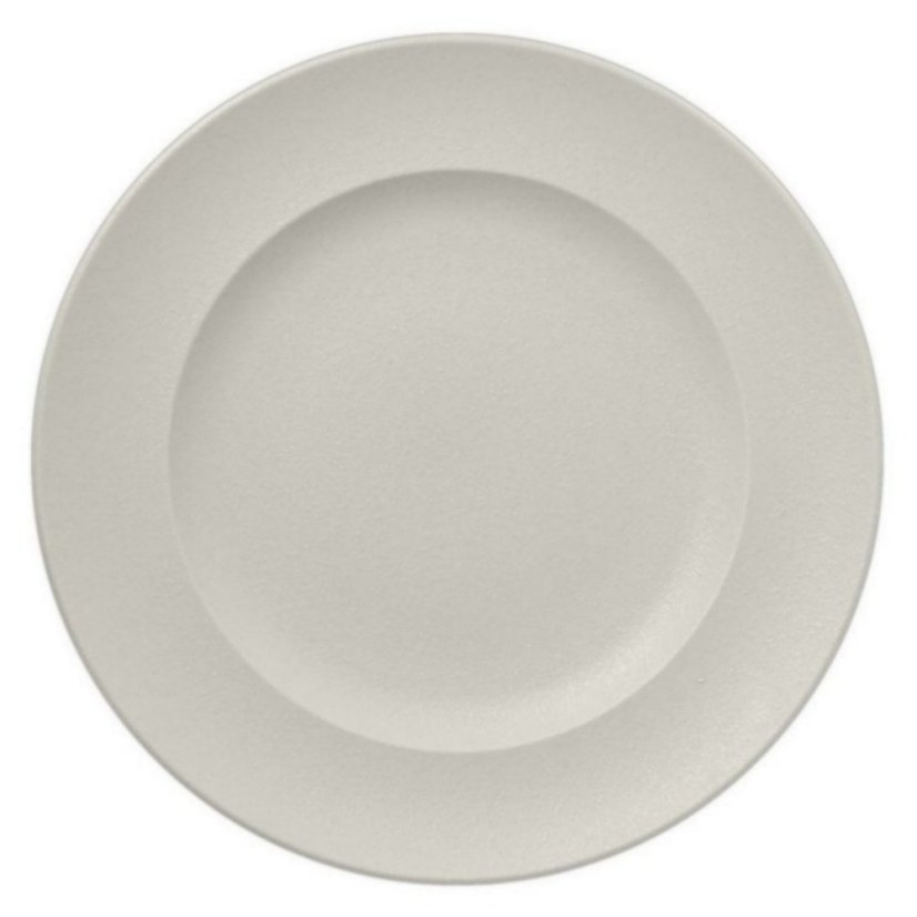 RAK Porcelain RAK Talíř mělký 33 cm, bílá | RAK-NFCLFP33WH