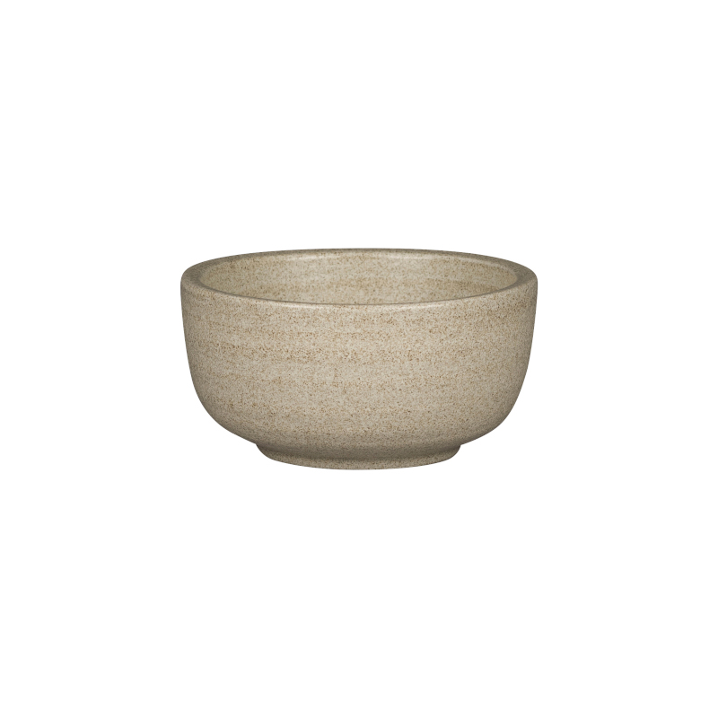 RAK Porcelain Ease selva ramekin, pr. 8 cm, šedý