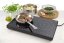 Dvojitý indukční vařič, HENDI, Kitchen Line, 230V/3500W, 608x405x(H)54mm