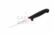 GIESSER nůž vykosťovací G 12310 16cm tvrdý černý