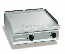 Grilovací plotna Bertos LXE9FL8P-2/CPD