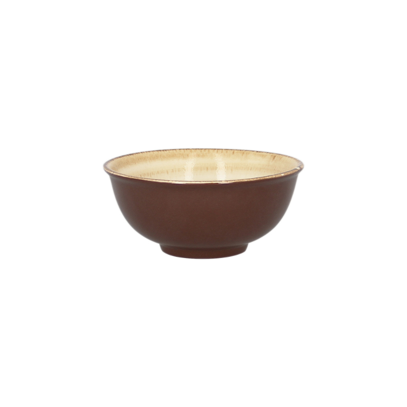 RAK Porcelain RAK Twirl miska nestohovatelná 12 cm – beach | RAK-TWNNBW12BE
