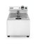 Ruční fritéza, 8 l, HENDI, Profi Line, 8L, 230V/3500W, 305x460x(H)369mm