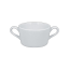 RAK Porcelain RAK Access šálek na polévku 30 cl | RAK-ASCS30