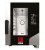 Konvektomat Millennial Black Mask Gastro Compact 6×GN 1/1 konvektomat - elektrický, Tecnoeka, 400V/7800W, 500x930x(H)700mm