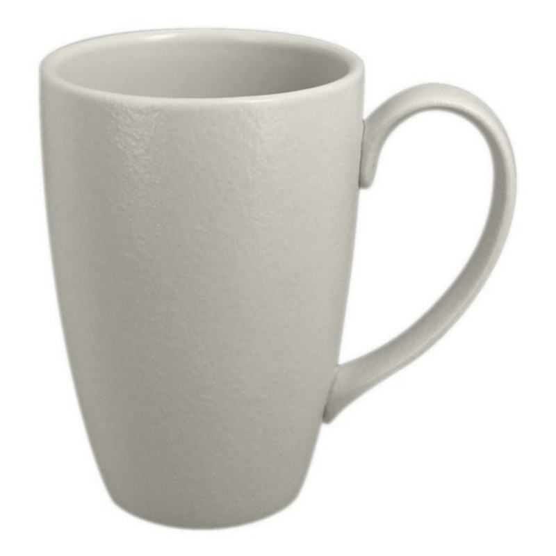 RAK Porcelain RAK Šálek 45 cl, bílá | RAK-NFBAMG45WH