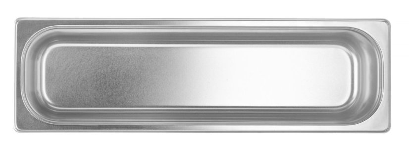 Kontejner GN 2/4, HENDI, Profi Line, GN 2/4, 8,6L, (H)150mm
