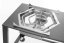 Fiesta XL, HENDI, 7kW, 1180x810x(H)1000mm