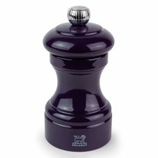 Peugeot Mlýnek Bistrorama na sůl, fialový, 10 cm