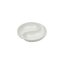 RAK Porcelain RAK Minimax omáčník – Yin Yang 10 cm | RAK-ACYY01