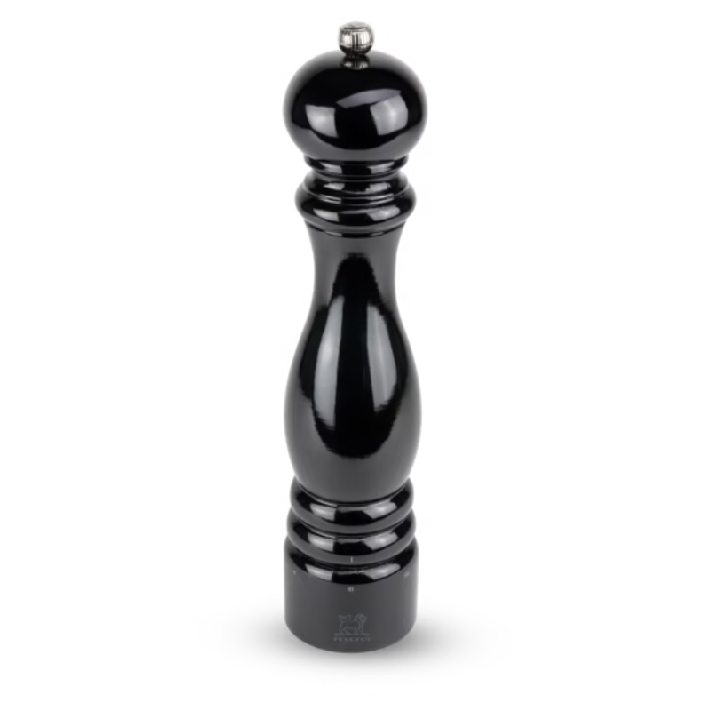 Peugeot Mlýnek Paris Zirlion na sůl, černý 30 cm Peugeot Mlýnek Paris Zirlion na sůl, černý 30 cm