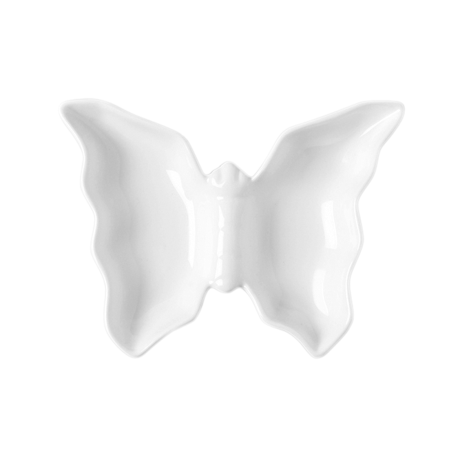 RAK Porcelain RAK Minimax Butterfly miska 16,9 cm | RAK-NABD16