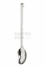 OEM lžíce perforovaná - délka 400 mm