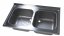 OEM dvoudřez 1000x700 2x(500x400x250)