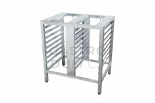 Podstavec Rational iCombi 62 (8xGN1/1+ 8xGN2/1)