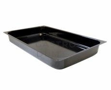 BakerSystem plech lisovaný GN 1/1-60 smalt "top quality"