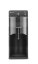 Stroj na míchání dezertů, HENDI, Černá, 230V/200W, 253x252x(H)650mm