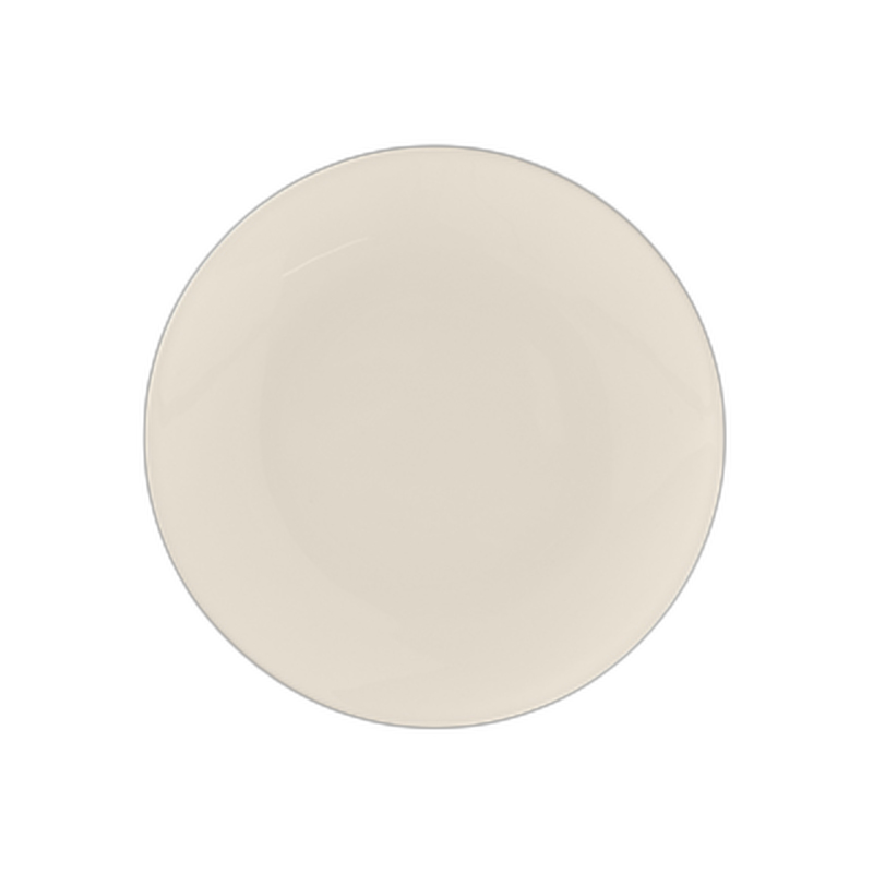 RAK Porcelain Bravura talíř mělký coupe pr. 23 cm