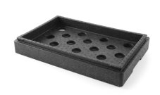 Chladicí adaptér GN 1/1, HENDI, 600x400x(H)85mm