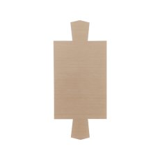 de Buyer Silikonový pečicí papír pro formu D-3208-23 | D-4344-40