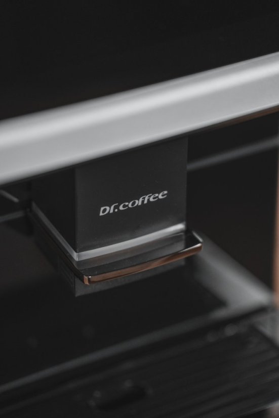 Automatický kávovar Dr. Coffee C12
