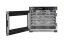 Sušička potravin, HENDI, Profi Line, 6 táců, 230V/650W, 342x485x(H)309mm