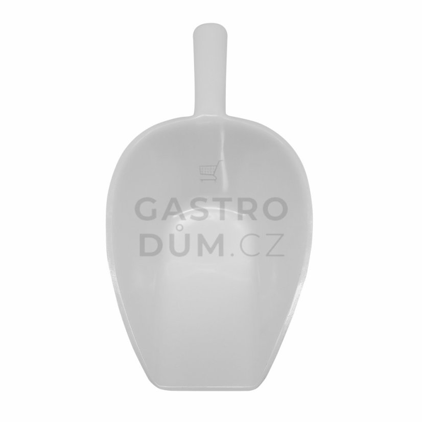 OEM lopatka (0,85 l)