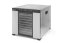 Sušiška potravin Profi line, HENDI, Profi Line, 10 táců, 230V/1000W, 430x550x(H)416mm