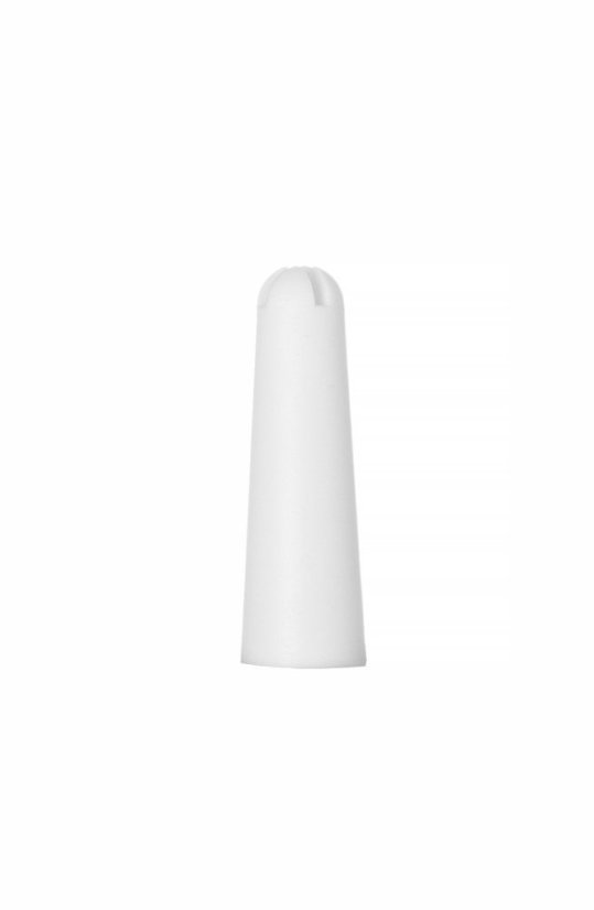 Láhev na šlehačku, HENDI, Kitchen Line, 0,5L, ⌀80x(H)260mm