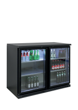 Minibar Serrco by TEFCOLD SGD-240GE