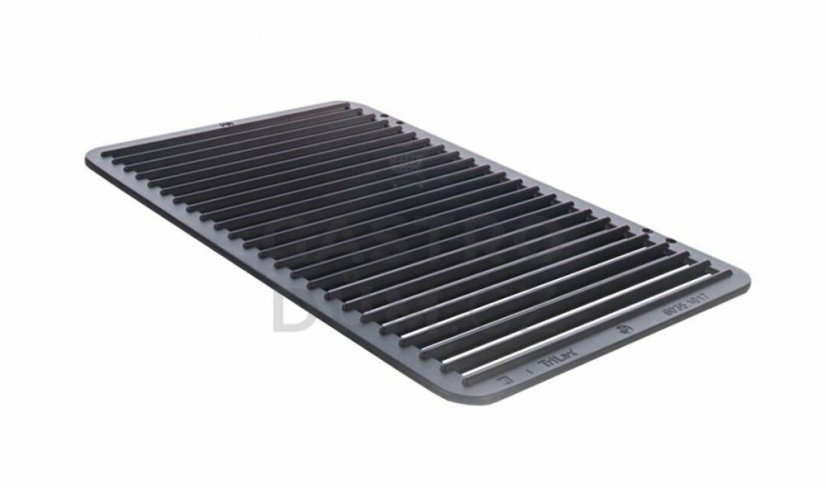 RATIONAL rošt GN 1/1 CombiGrill