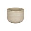 RAK Porcelain Ease selva miska vysoká 40 cl, šedá