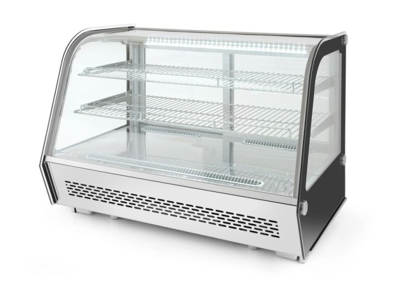Chladicí skříň set-top, Arktic, 160L, 230V/160W, 885x570x(H)680mm