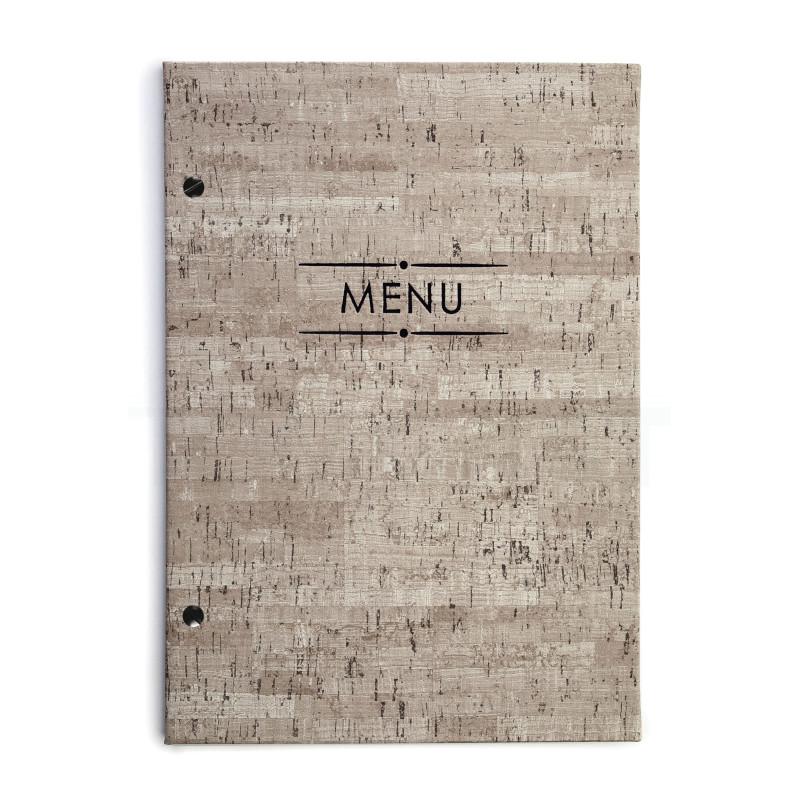 Lacor Menu karta 23 × 32 cm (A4)