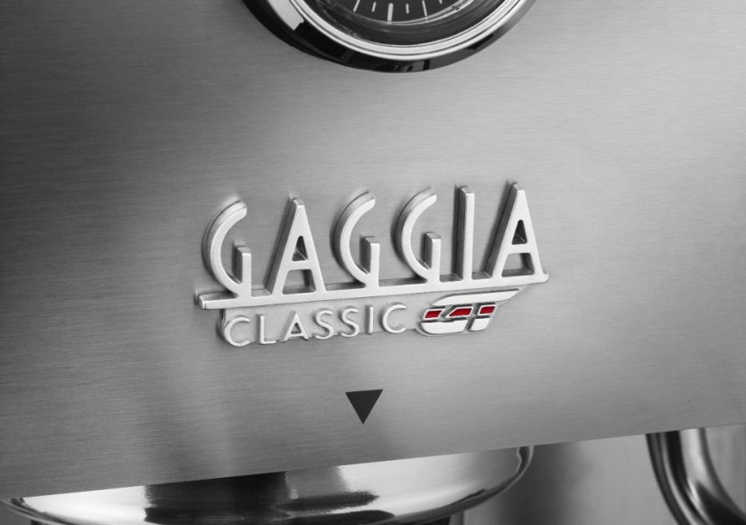 Pákový kávovar Gaggia Classic GT