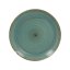 RAK Porcelain RAK Twirl talíř mělký 27 cm – lagoon | RAK-TWNNPR27LA