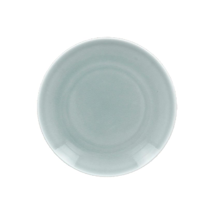 RAK Porcelain RAK Vintage talíř mělký coupe 31 cm – modrá | RAK-VNNNPR31BL
