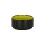 RAK Porcelain RAK Fire miska pr. 12 cm, zelená | RAK-FRNOBW12GR