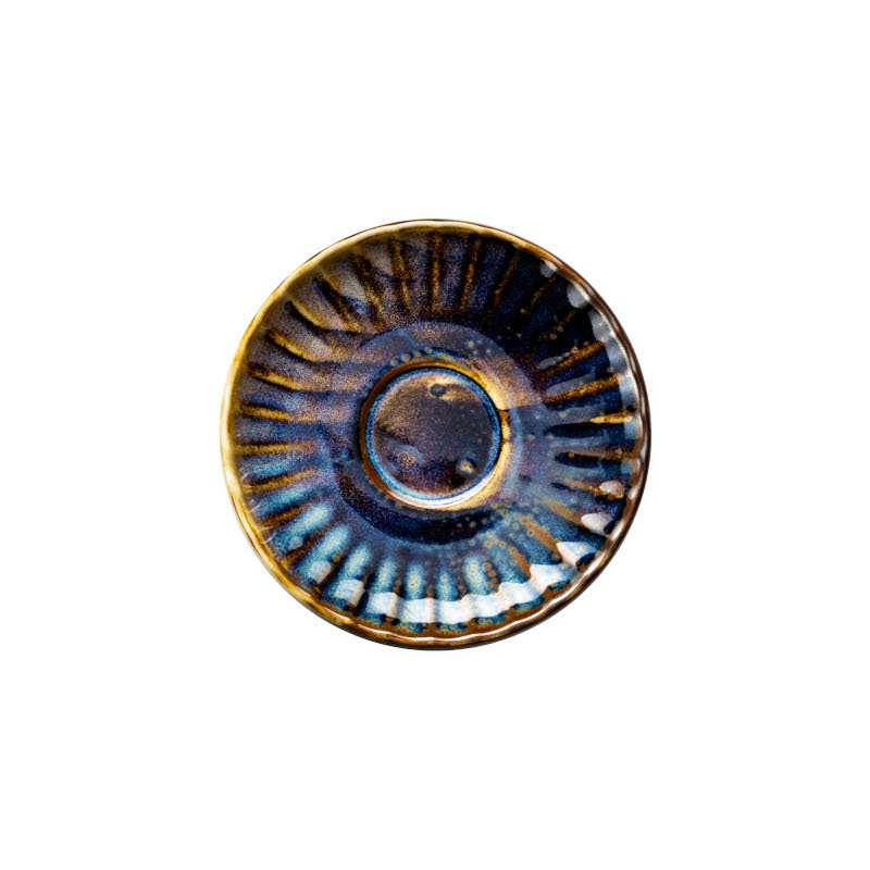 Verlo Deep blue podšálek pr. 11,5 cm Verlo Deep blue podšálek pr. 11,5 cm