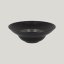 RAK Porcelain RAK Trinidad talíř hluboký extra pr. 26 cm, šedý | RAK-TRCLXD26BG