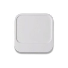 RAK Porcelain RAK Massilia talíř mělký 20 × 20 cm | RAK-MSFP20