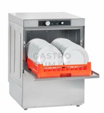 Asber myčka nádobí jednoplášťová GE-510 DD 230V