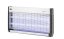 Elektrický lapač hmyzu, HENDI, Dosah: 150 m², 230V/45W, 655x90x(H)360mm