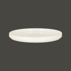 RAK Porcelain RAK Nordic talíř mělký bez okraje pr. 27 cm | RAK-NOLD27