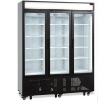 Chladicí skříň TEFCOLD FSC 1600 H