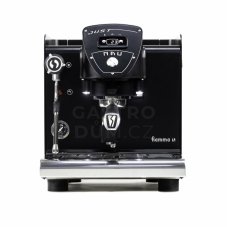 Fiamma kávovar NAU JUST PRO dual boiler