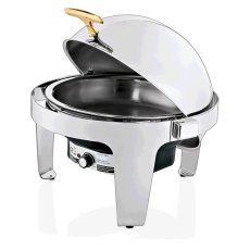 TOMGAST Rolltop chafing pr. 40 cm