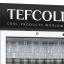 Chladicí skříň TEFCOLD FSC 1380